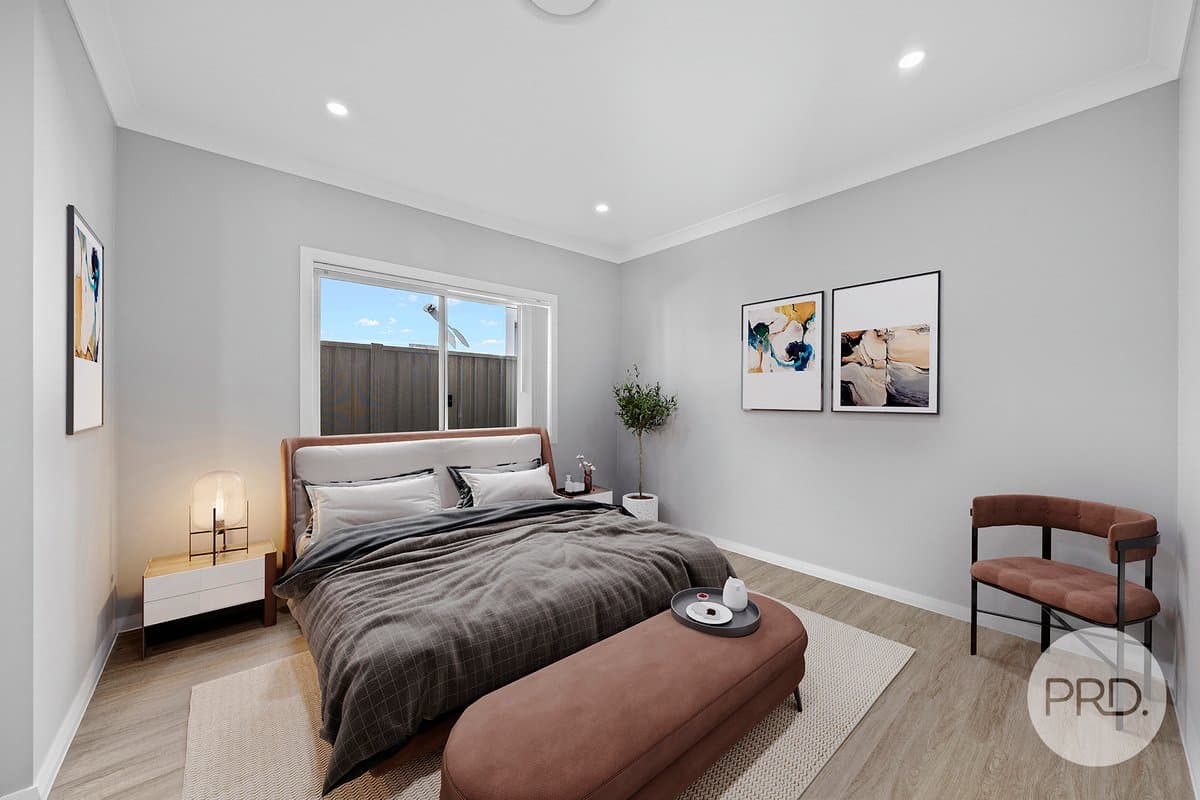 3 Chaikin Avenue, ORAN PARK NSW 2570, Oran Park - Thumbnail 4