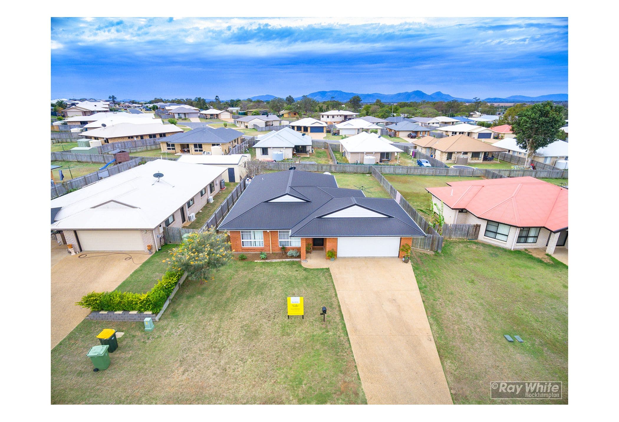 13 Riley Drive, Gracemere QLD 4702, Gracemere - Thumbnail 5