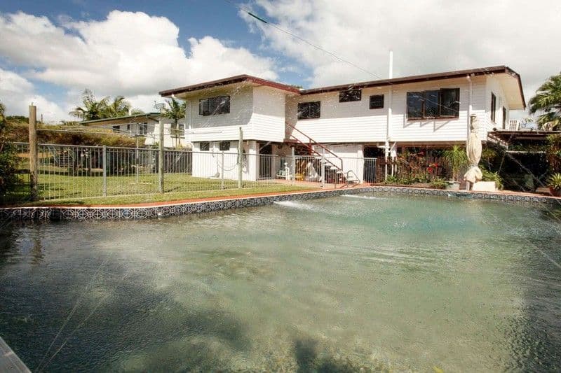 17 Undara Avenue, CRANBROOK QLD 4814, Cranbrook - Image 1
