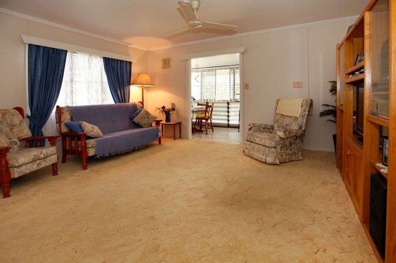 17 Undara Avenue, CRANBROOK QLD 4814, Cranbrook - Thumbnail 4