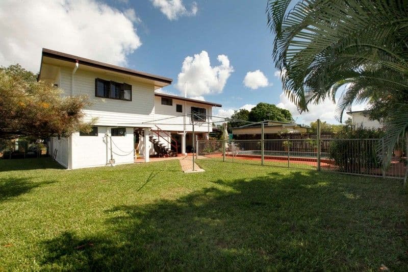 17 Undara Avenue, CRANBROOK QLD 4814, Cranbrook - Thumbnail 6