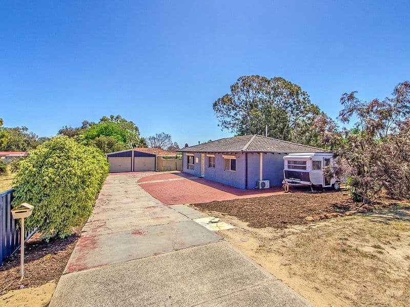 29 Curtis Way, GIRRAWHEEN WA 6064, Girrawheen - Thumbnail 2