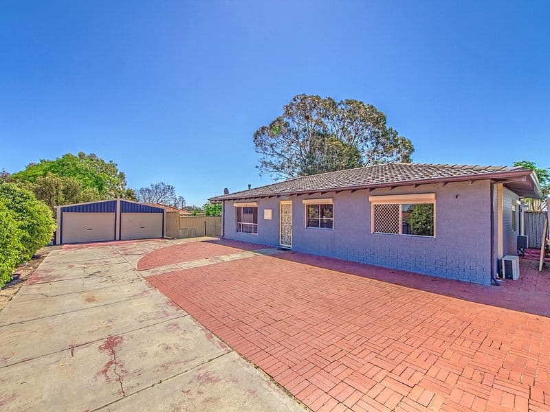 29 Curtis Way, GIRRAWHEEN WA 6064, Girrawheen - Thumbnail 3
