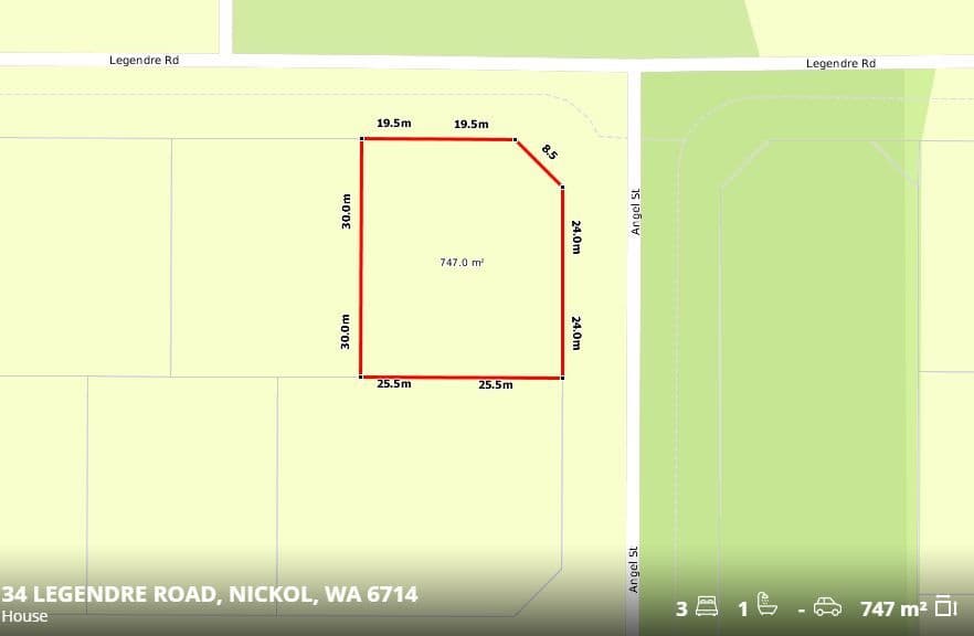 34 Legendre Road, Nickol WA 6714, Nickol - Thumbnail 2