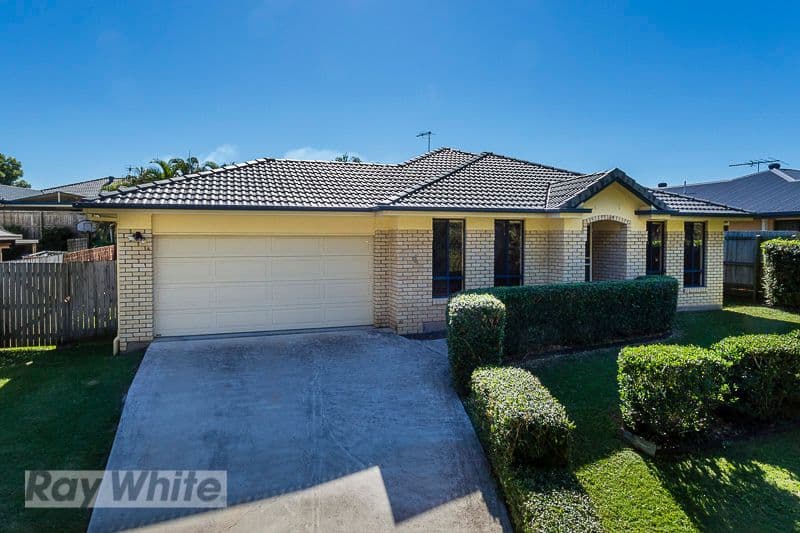 4 Coolum Court, Redland Bay QLD 4165, Redland Bay - Thumbnail 5