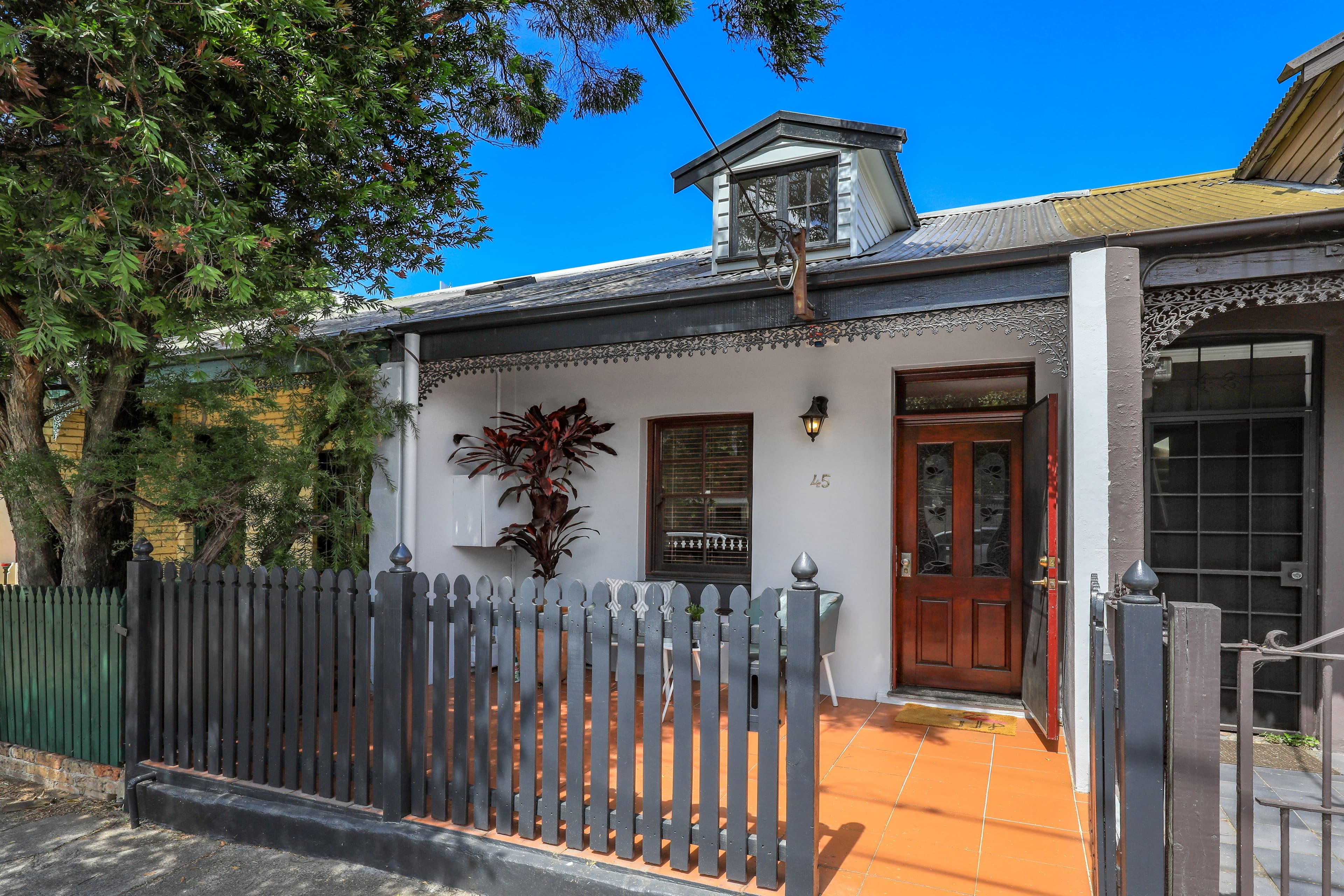 45 Devine Street, Erskineville NSW 2043, Erskineville - Image 1