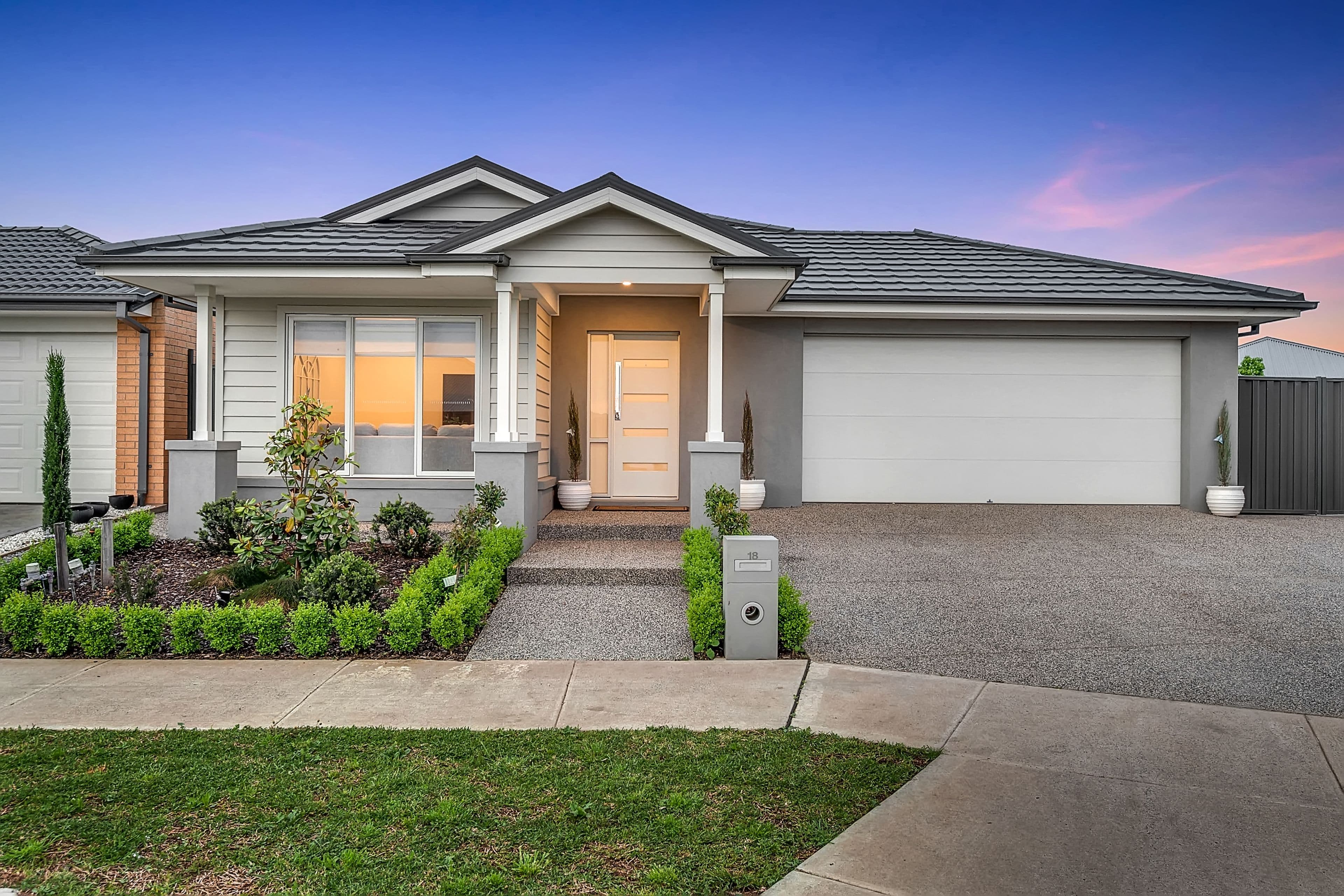 18 Sahlia Avenue, Kalkallo VIC 3064, Kalkallo - Image 1