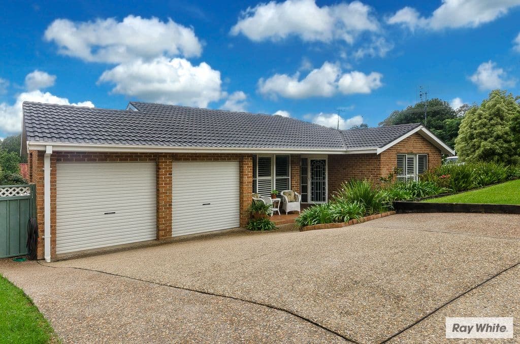 1 River Oak Road, FARMBOROUGH HEIGHTS NSW 2526, Farmborough Heights - Thumbnail 2