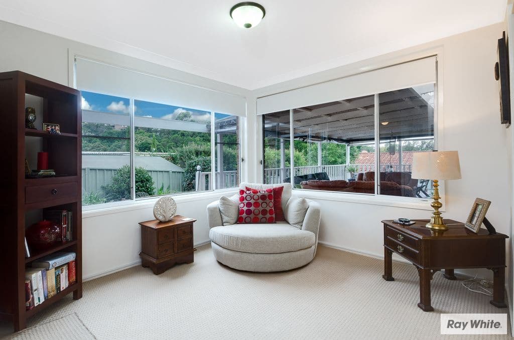 1 River Oak Road, FARMBOROUGH HEIGHTS NSW 2526, Farmborough Heights - Thumbnail 4