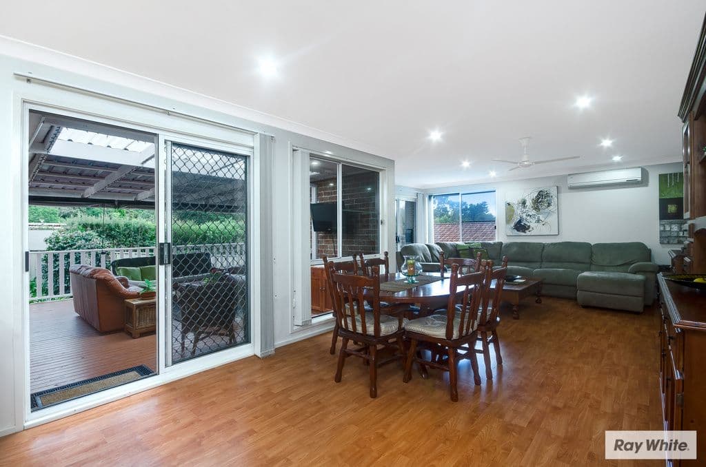 1 River Oak Road, FARMBOROUGH HEIGHTS NSW 2526, Farmborough Heights - Thumbnail 7