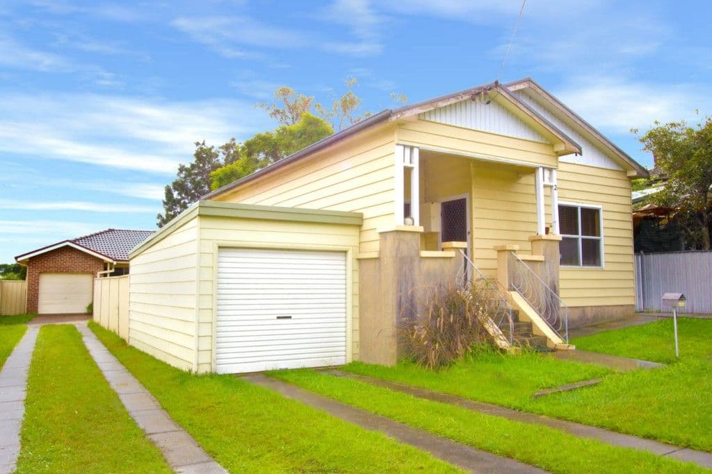 2 and 2A Wells Street, ADAMSTOWN NSW 2289, Adamstown - Image 1