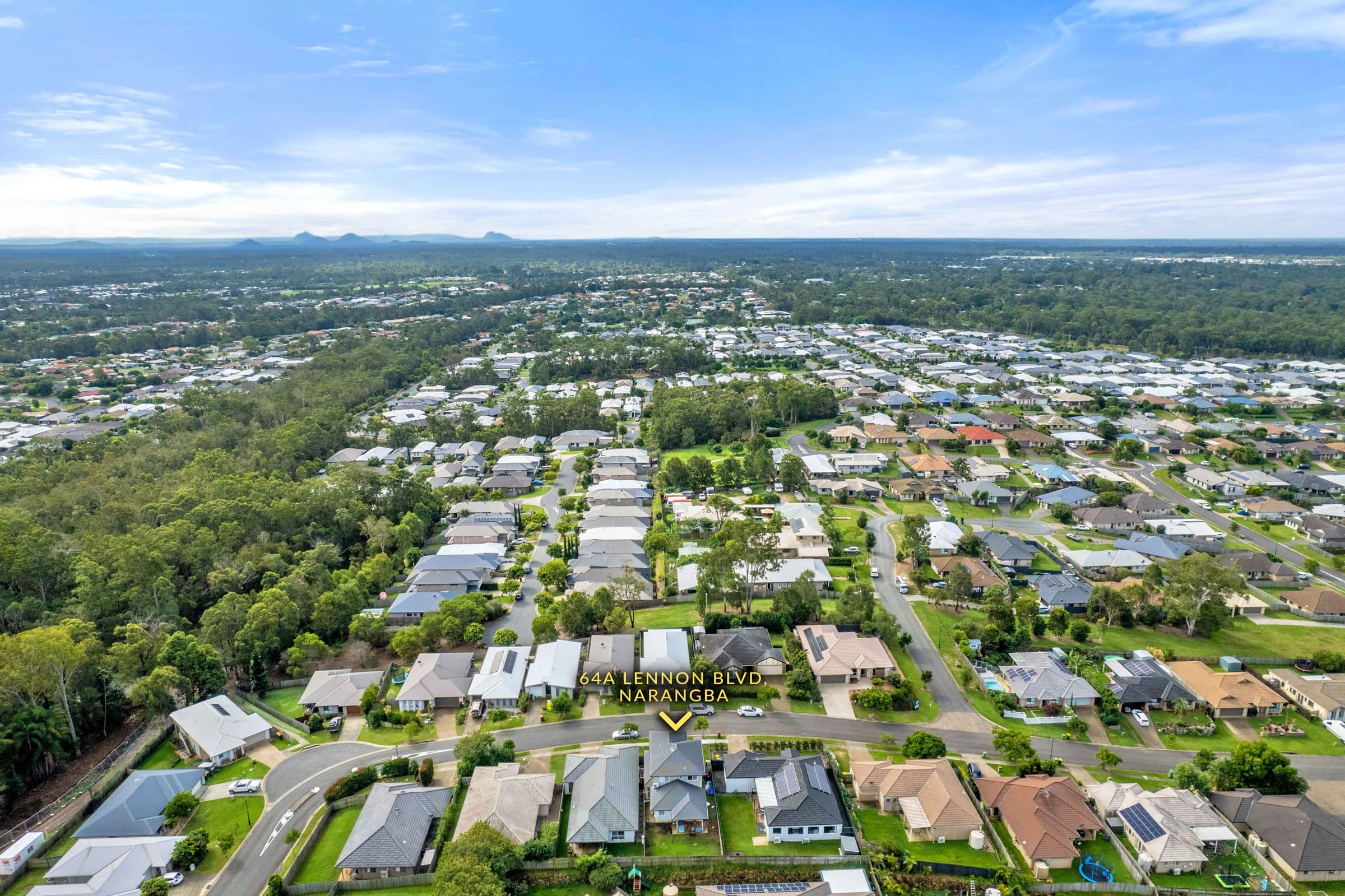 64A Lennon Boulevard, Narangba QLD 4504, Narangba - Thumbnail 3