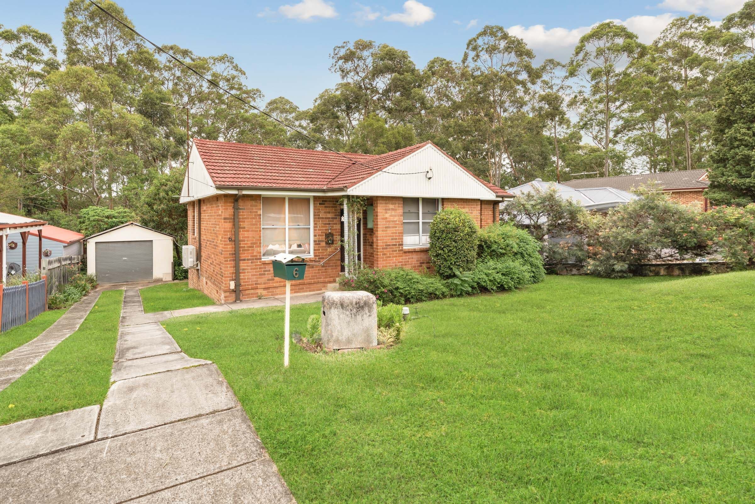 6 Wilson Street, North Ryde NSW 2113, North Ryde - Image 1