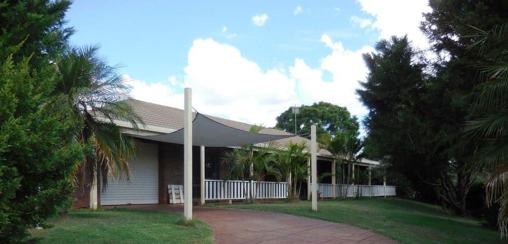 1A Murray Parade, Kingaroy QLD 4610, Kingaroy - Image 1