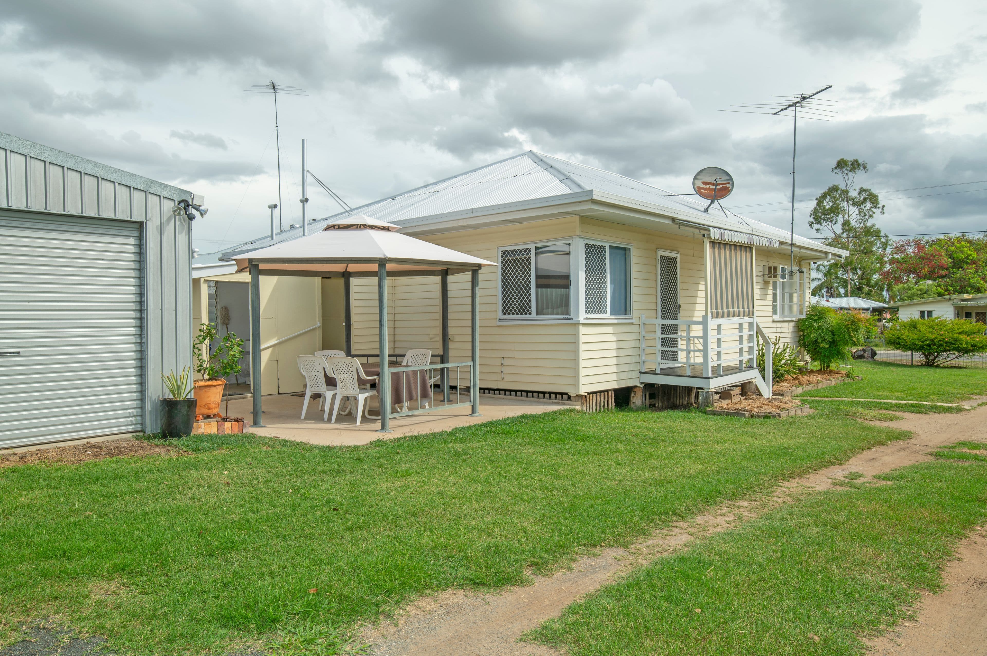 86 Bell Street, Biloela QLD 4715, Biloela - Thumbnail 8