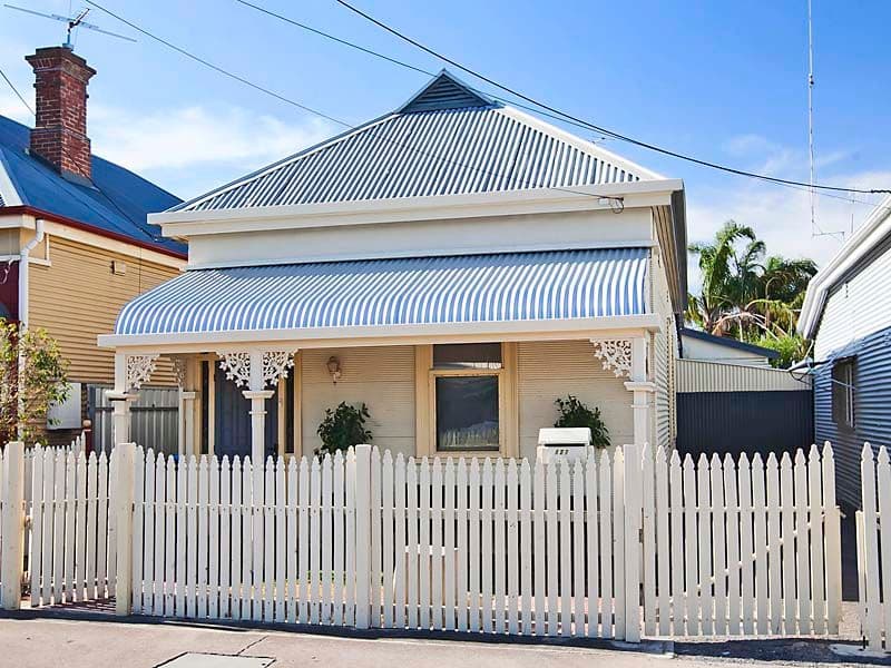 127 Hargrave Street, PETERHEAD SA 5016, Peterhead - Image 1