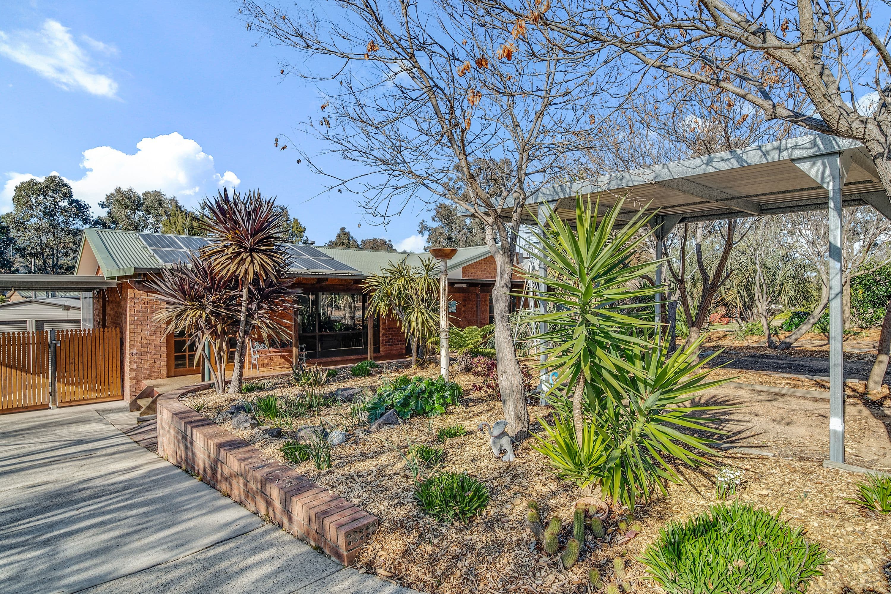 96 Enid Lorimer Circuit, Chisholm ACT 2905, Chisholm - Image 1