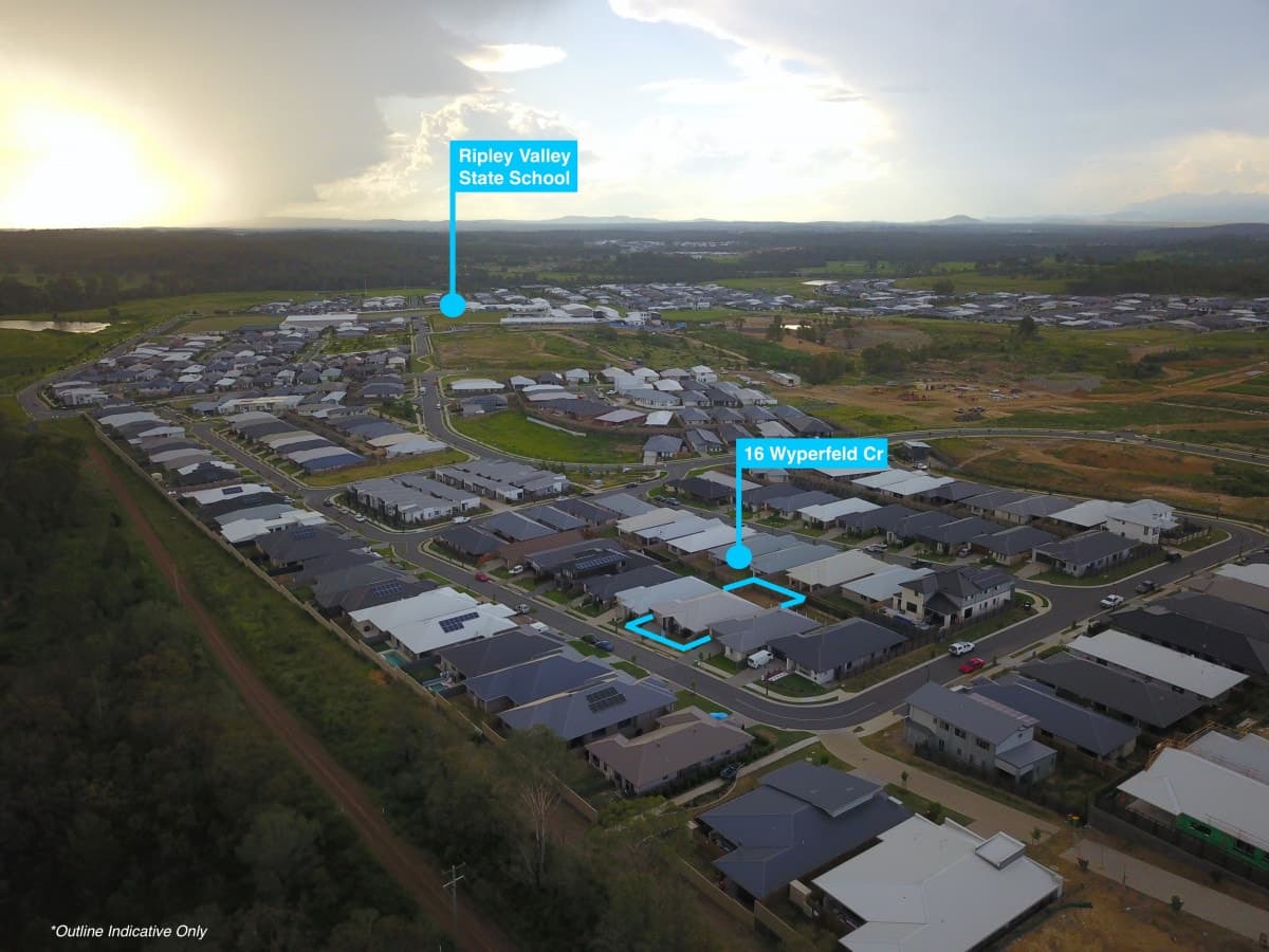 16 Wyperfeld Crescent, South Ripley QLD 4306, South Ripley - Thumbnail 4