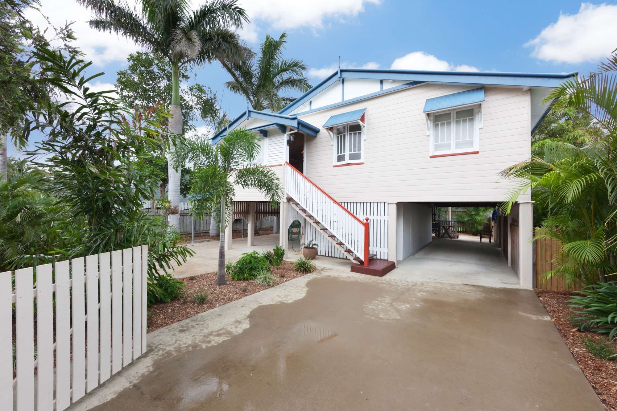 32 Twelfth Avenue, RAILWAY ESTATE QLD 4810, Railway Estate - Image 1