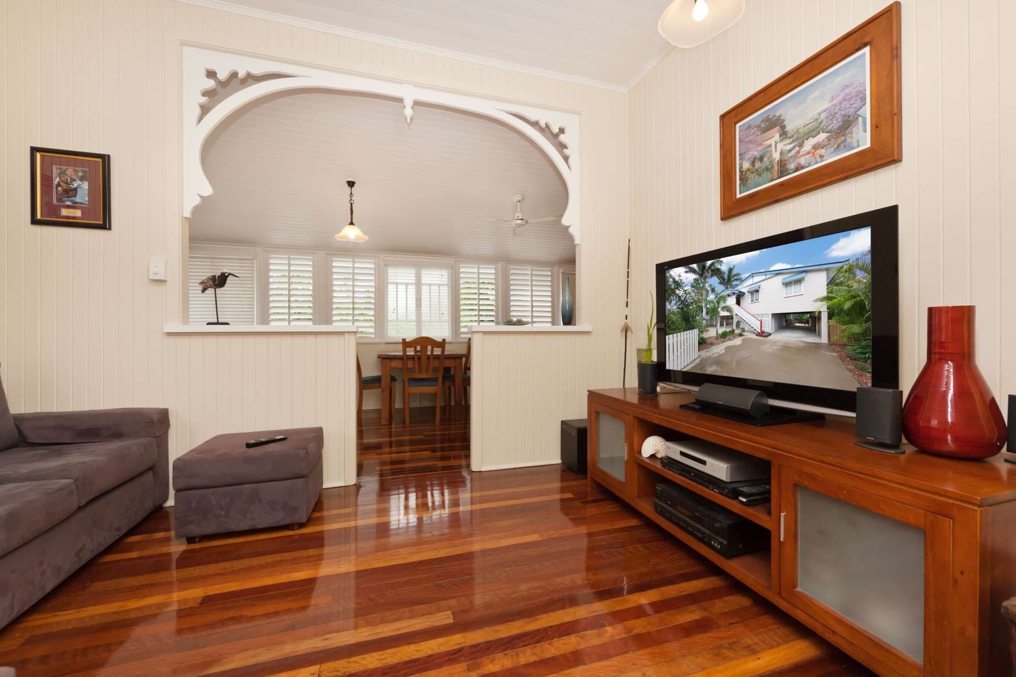 32 Twelfth Avenue, RAILWAY ESTATE QLD 4810, Railway Estate - Thumbnail 4