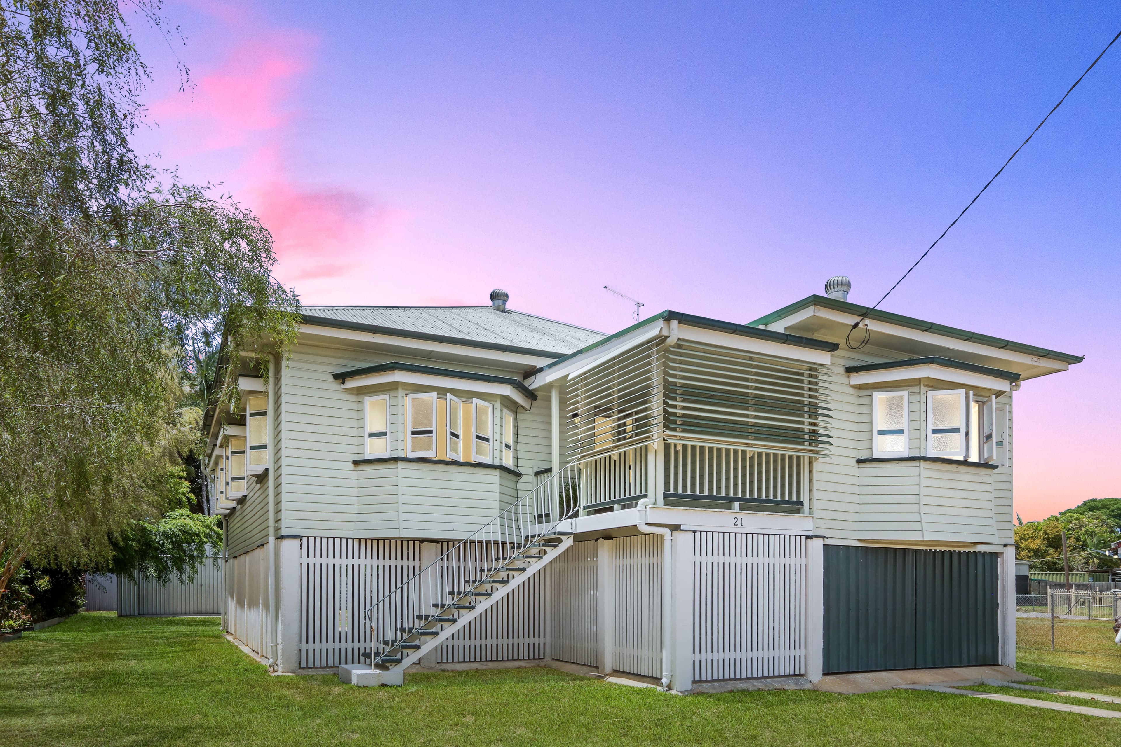 21 Riverstone Road, Gordonvale QLD 4865, Gordonvale - Thumbnail 4