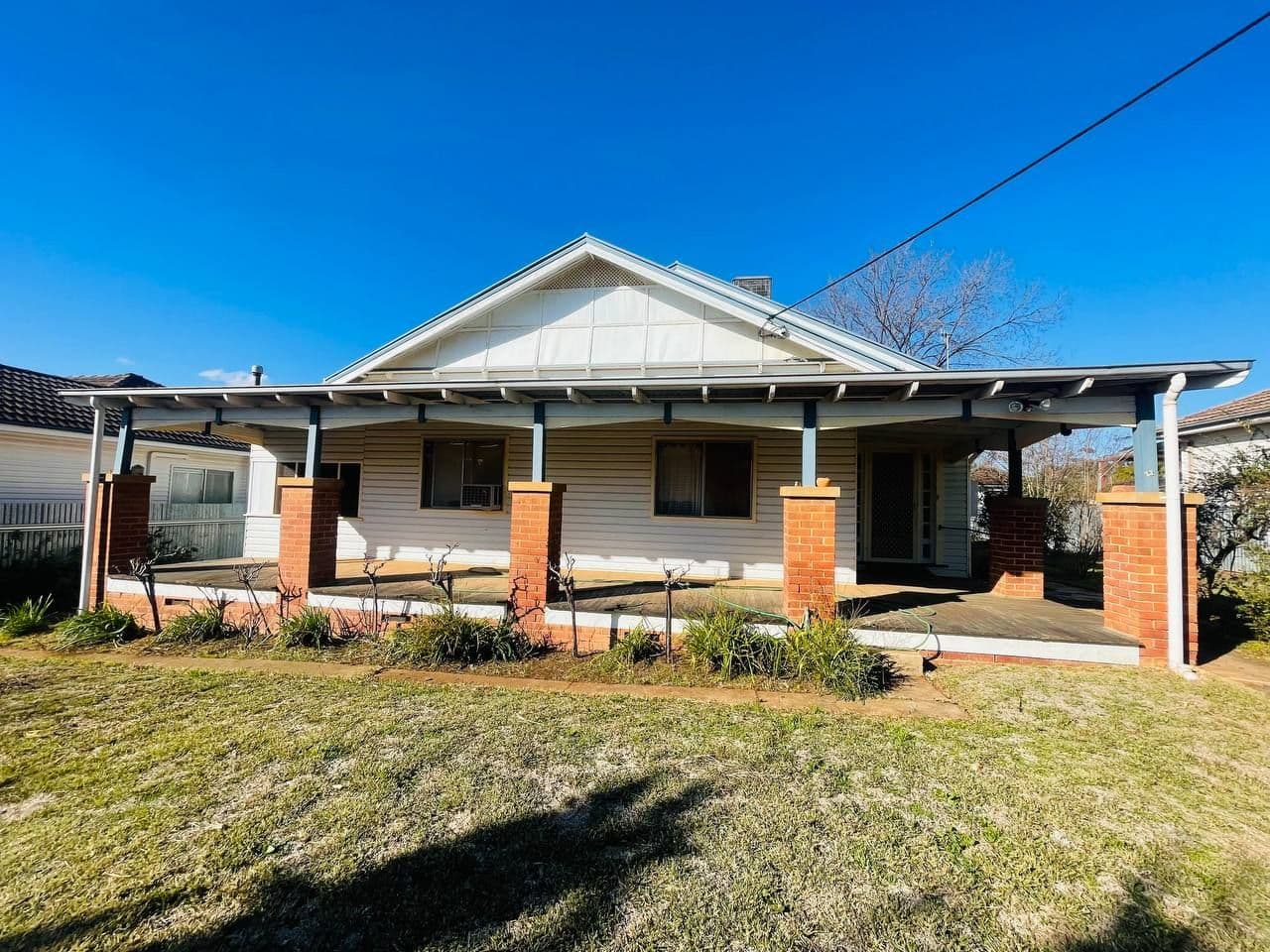 23 Napier Street, Condobolin NSW 2877, Condobolin - Image 1