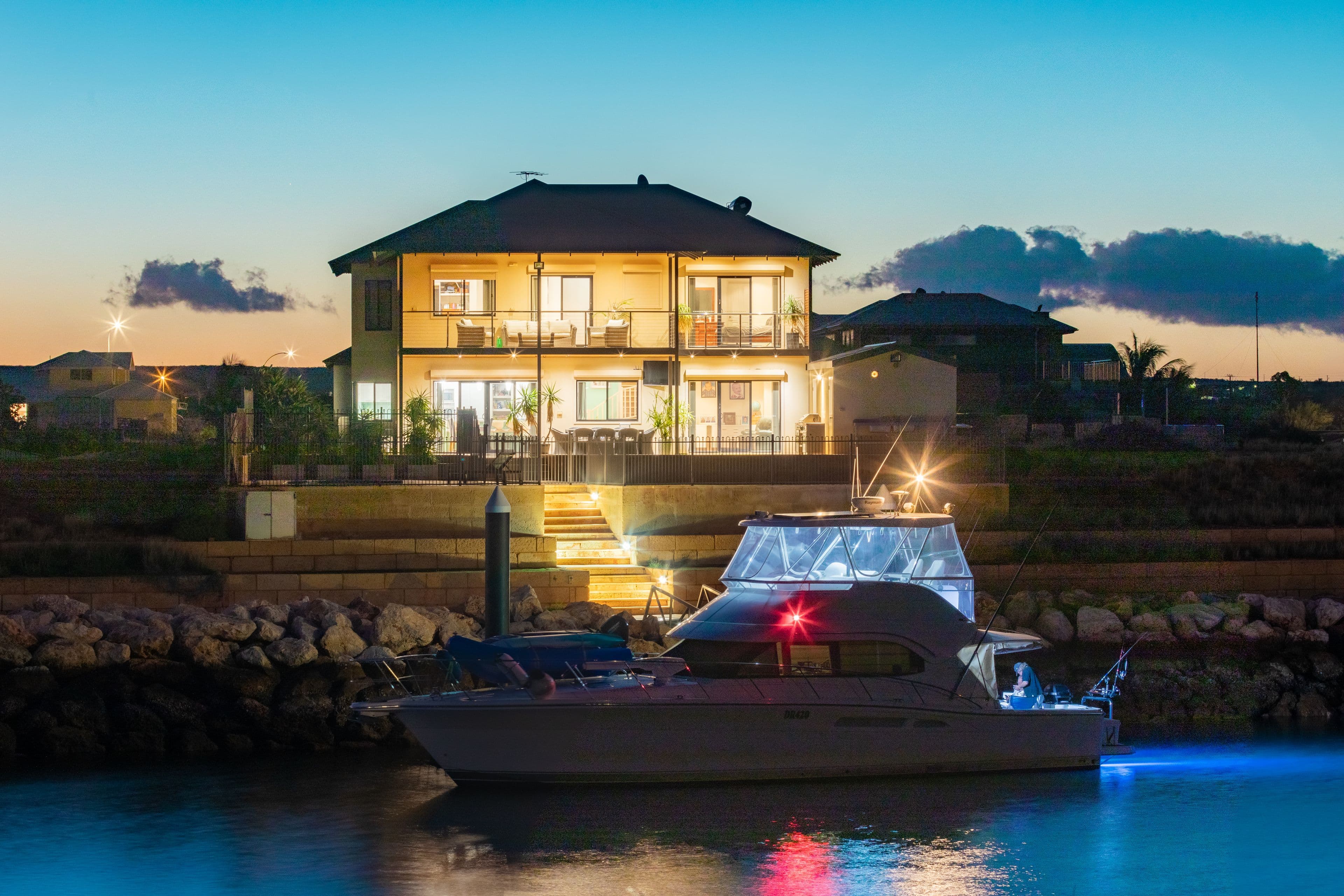34 Gnulli Court, Exmouth WA 6707, Exmouth - Thumbnail 2