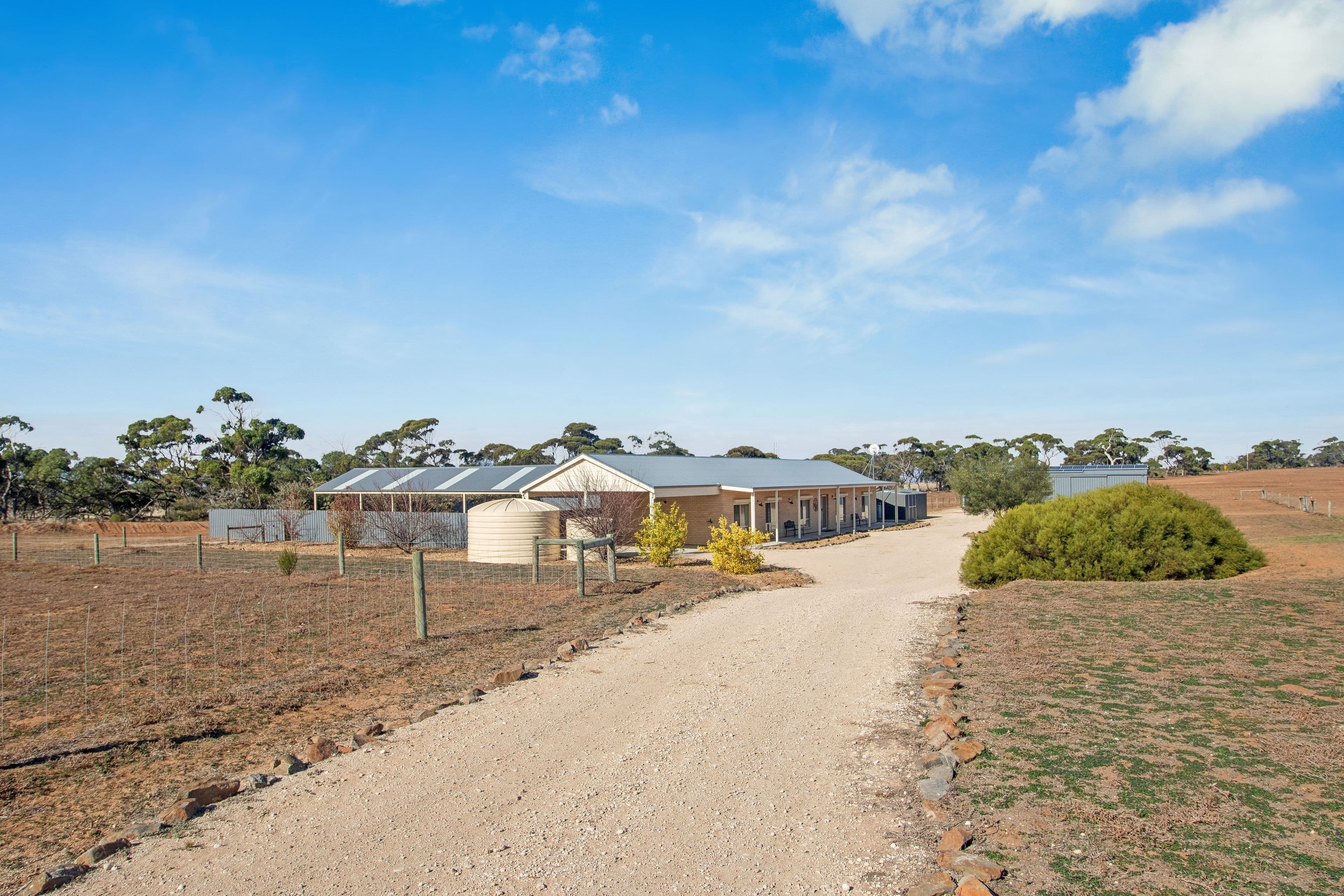 545 Tepko Road, Tepko SA 5254, Tepko - Image 1