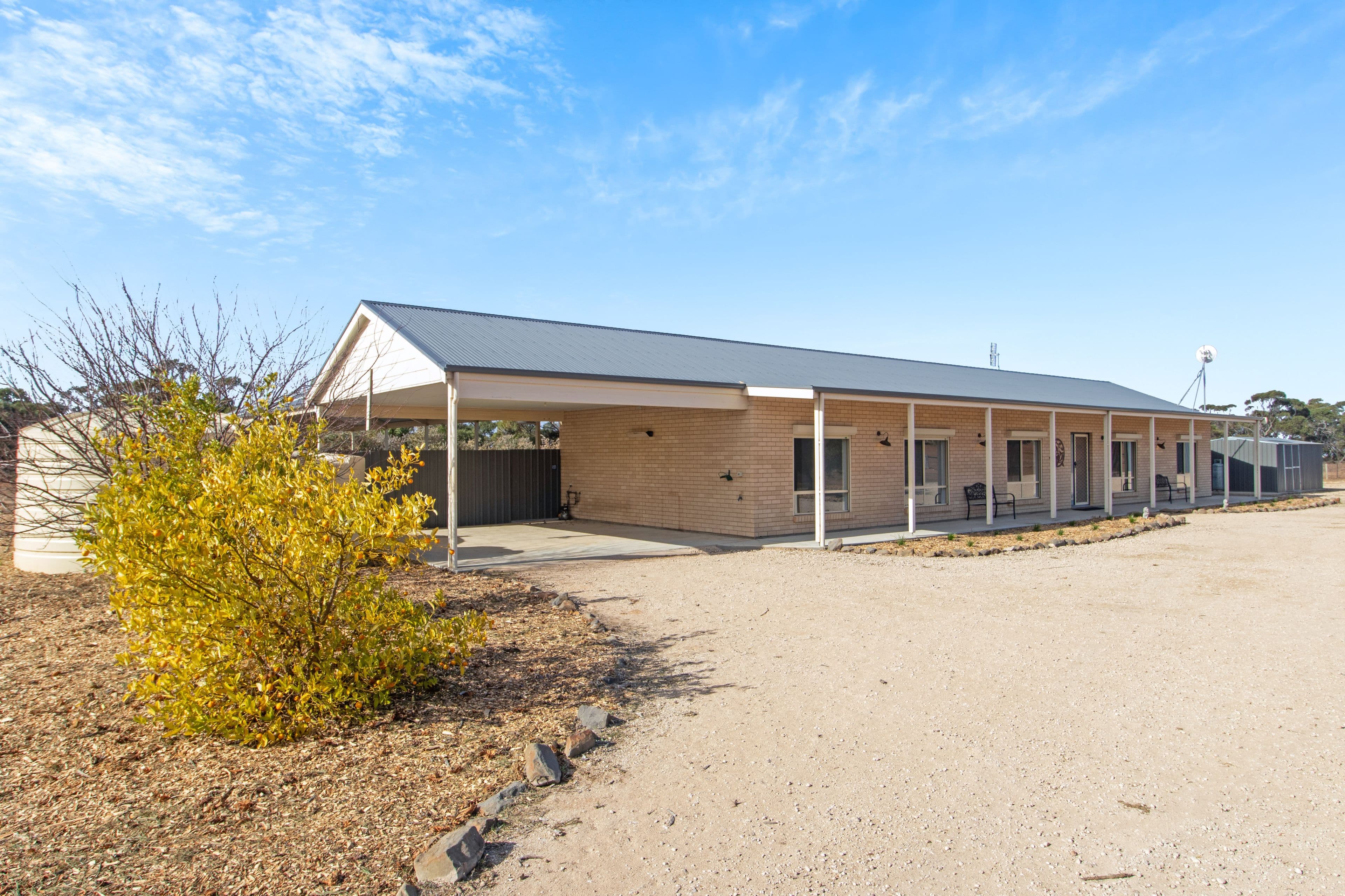 545 Tepko Road, Tepko SA 5254, Tepko - Thumbnail 2