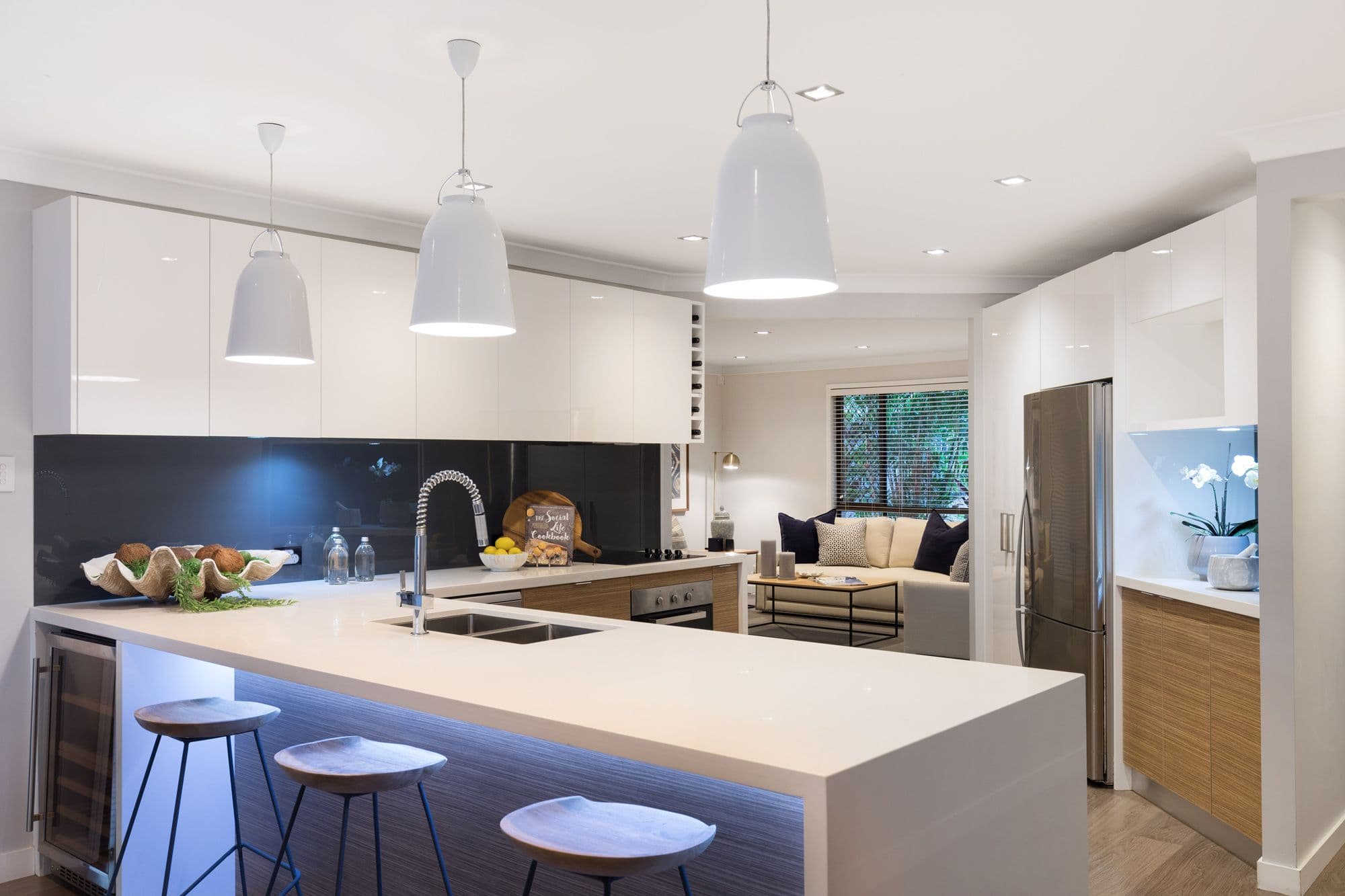 3 Cherry Close, Sinnamon Park QLD 4073, Sinnamon Park - Image 1