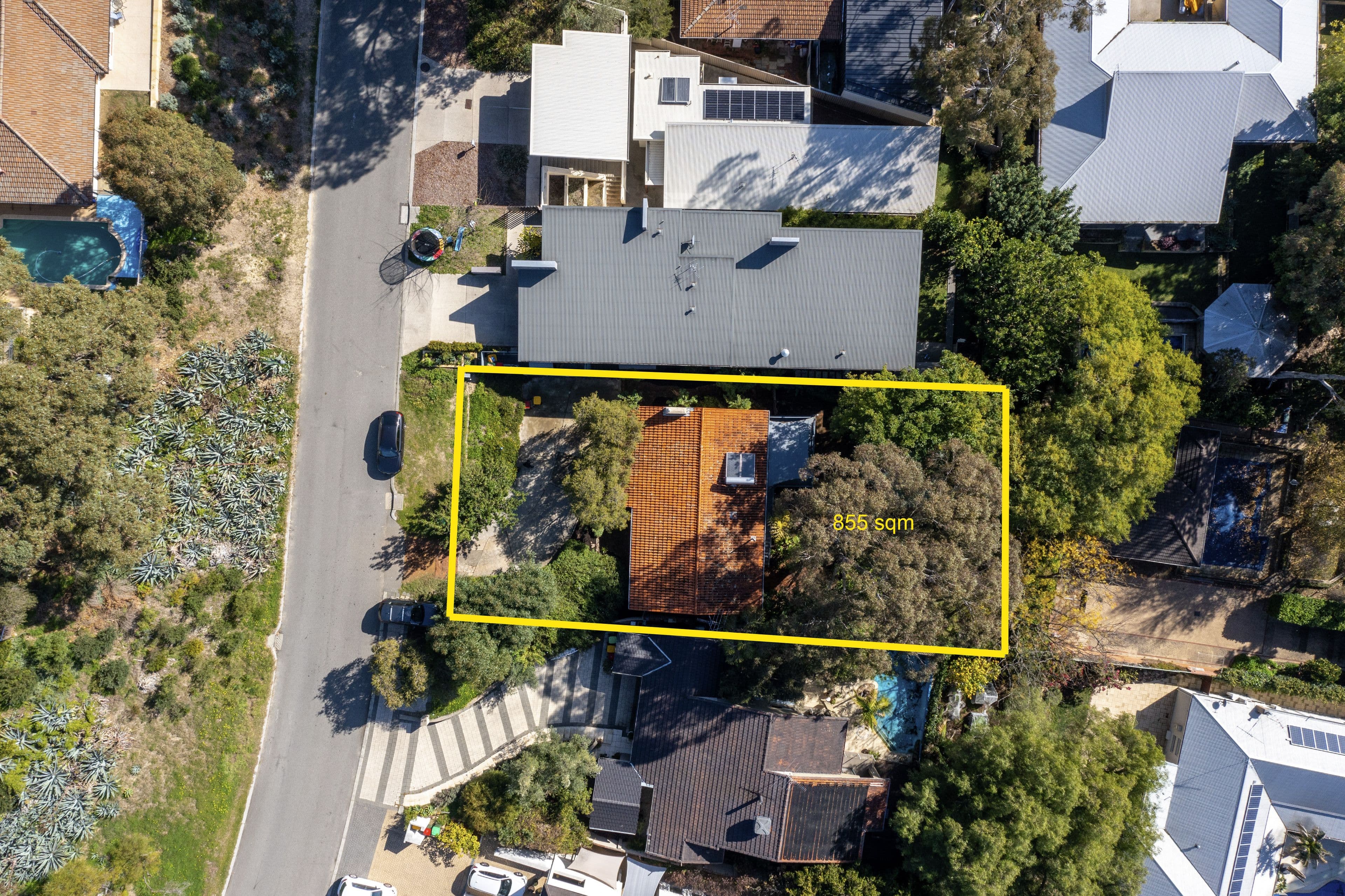4 Ridge Street, Wembley Downs WA 6019, Wembley Downs - Thumbnail 4