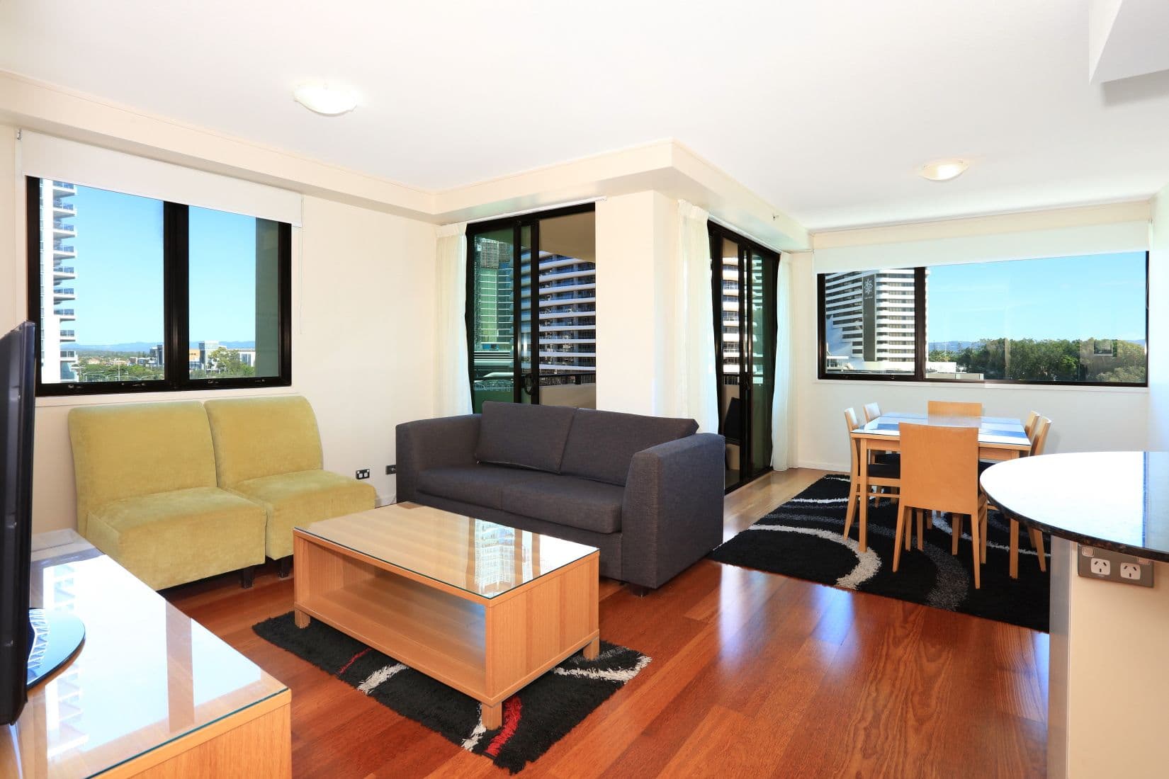 2685-2689 Gold Coast Highway, Broadbeach QLD 4218, Broadbeach - Image 1