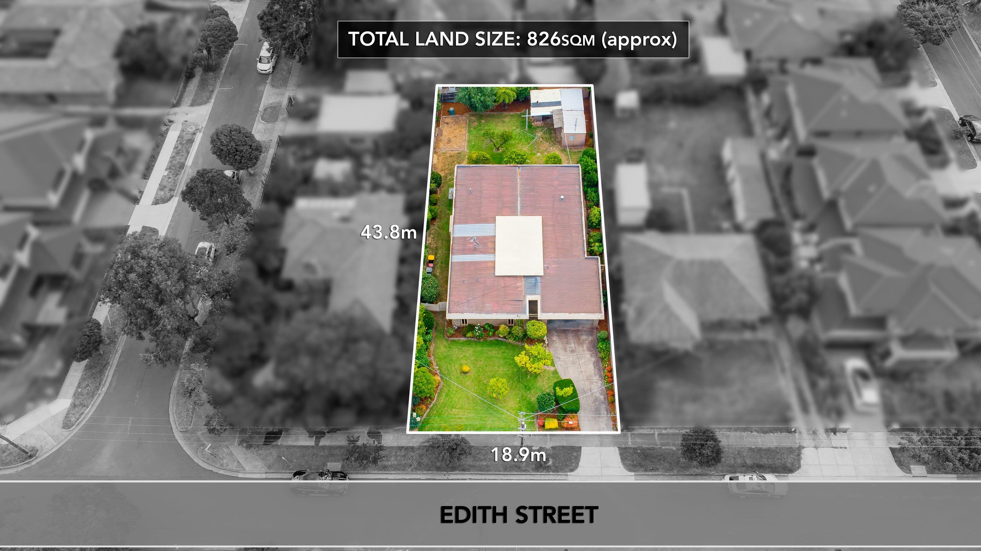 21 Edith Street, Glen Waverley VIC 3150, Glen Waverley - Image 1