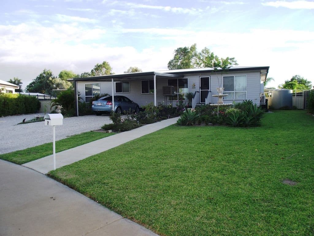 7 Honeyeater Court, Longreach QLD 4730, Longreach - Image 1