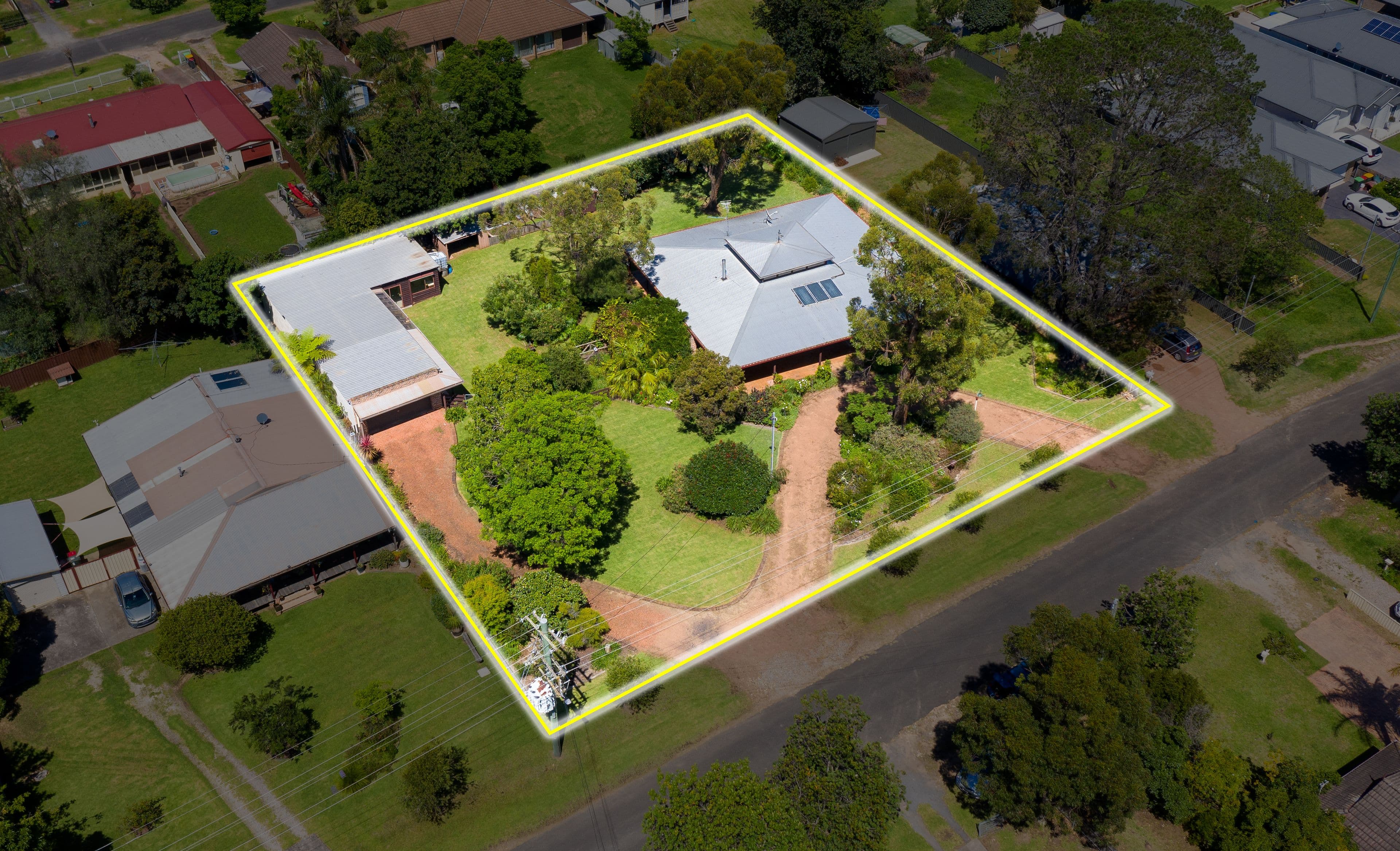 15 Eurelia Road, Buxton NSW 2571, Buxton - Thumbnail 2