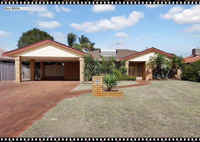 11 Tiber Avenue, BEECHBORO WA 6063, Beechboro - Image 1