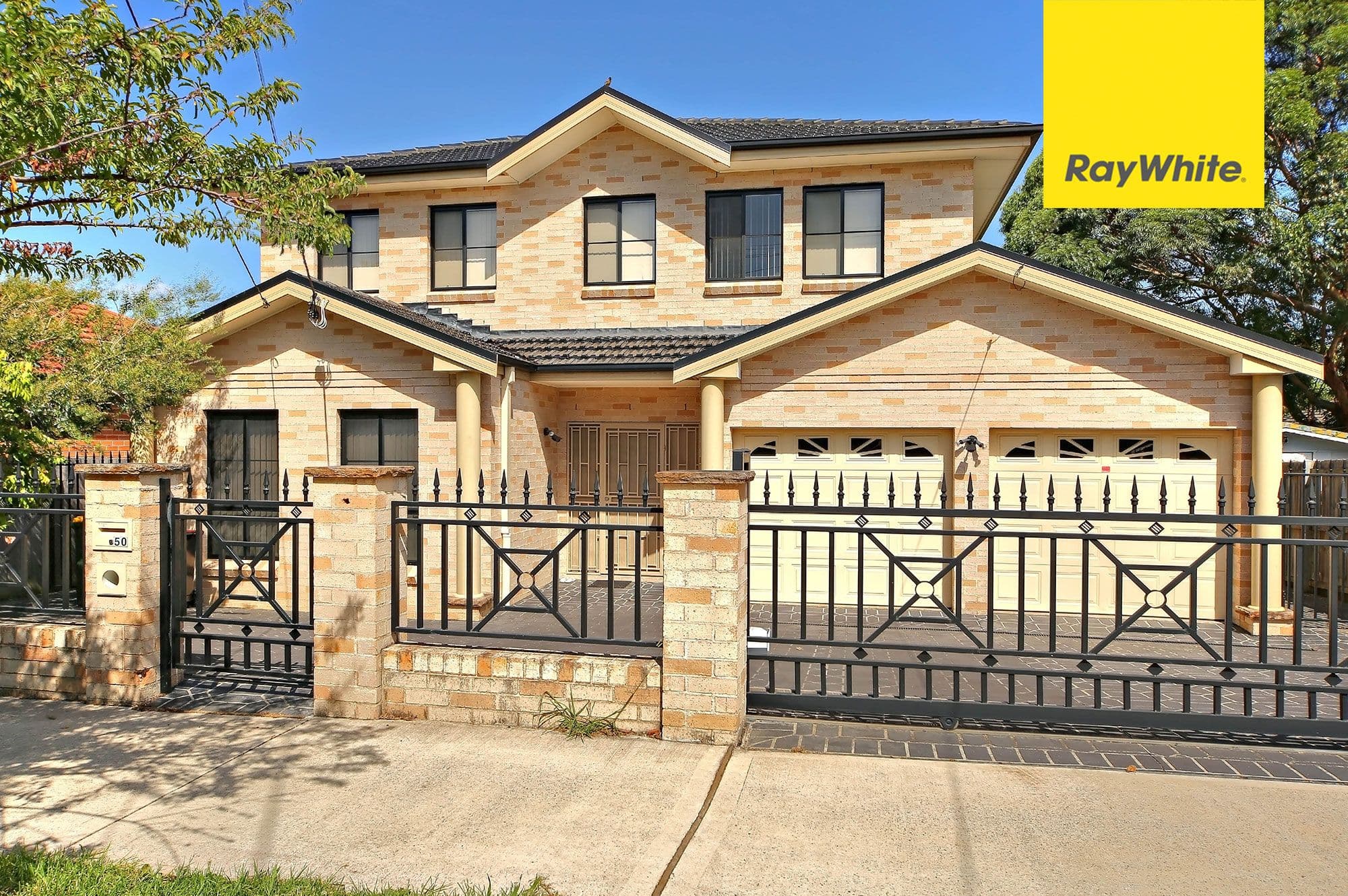50 Harry Avenue, Lidcombe NSW 2141, Lidcombe - Image 1