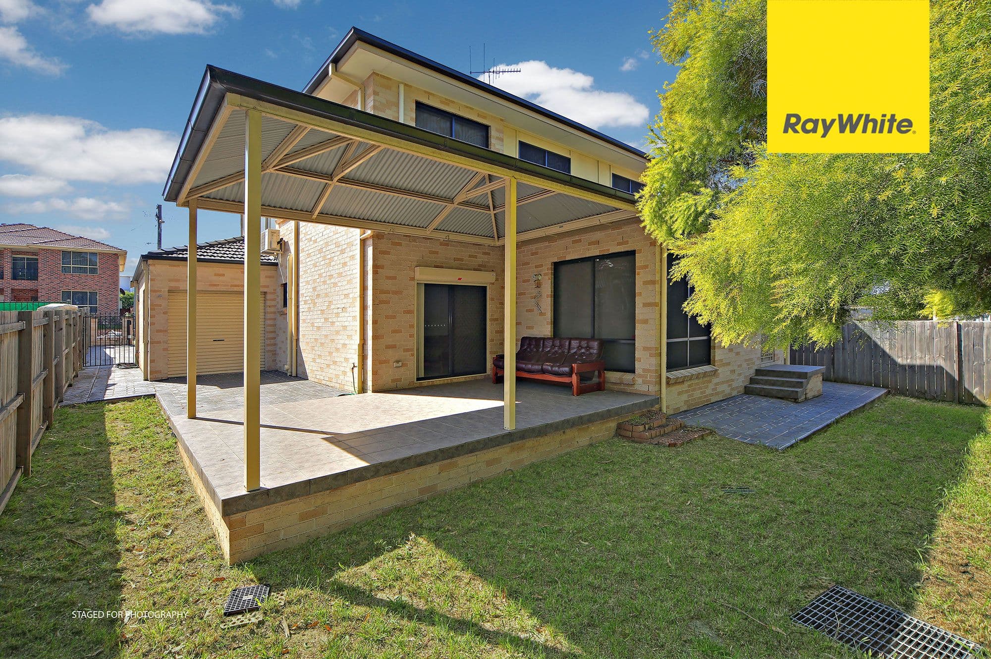 50 Harry Avenue, Lidcombe NSW 2141, Lidcombe - Thumbnail 8