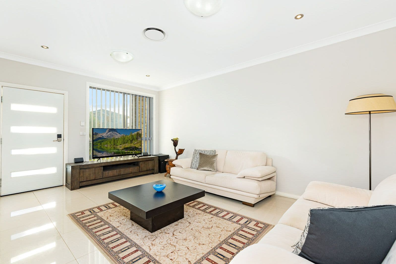 58 Fyfe Road, Kellyville Ridge NSW 2155, Kellyville Ridge - Thumbnail 2