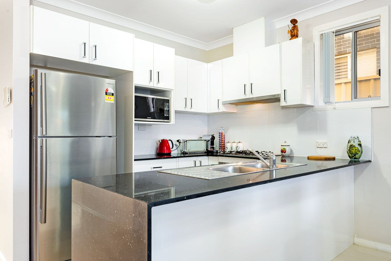 58 Fyfe Road, Kellyville Ridge NSW 2155, Kellyville Ridge - Thumbnail 3