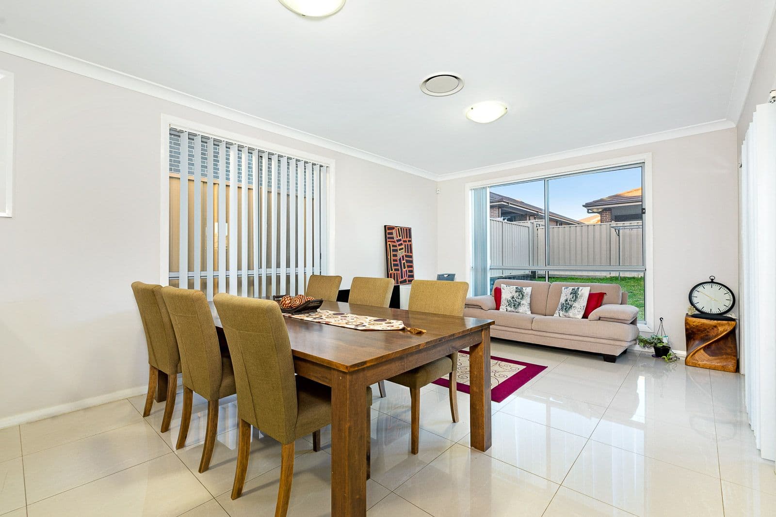 58 Fyfe Road, Kellyville Ridge NSW 2155, Kellyville Ridge - Thumbnail 4