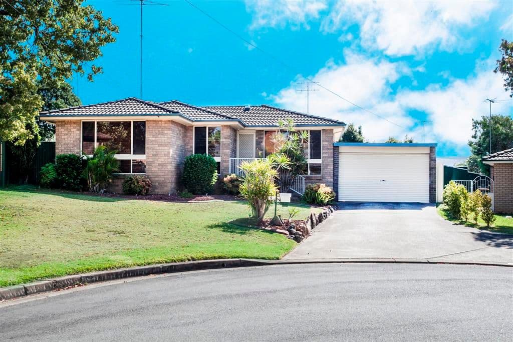 4 Tea Tree Glen, JAMISONTOWN NSW 2750, Jamisontown - Image 1