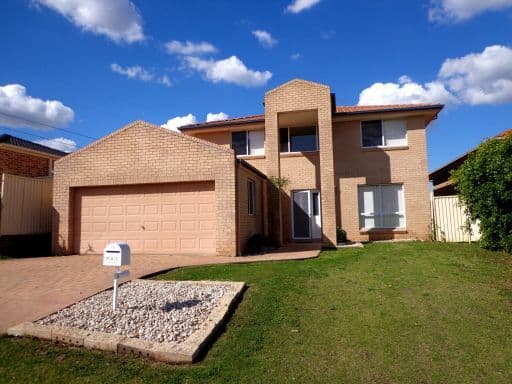 7 Forcett Close, WEST HOXTON NSW 2171, West Hoxton - Image 1