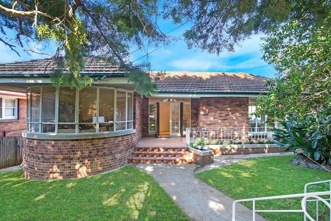 508 Victoria Road, Ryde - Image 1
