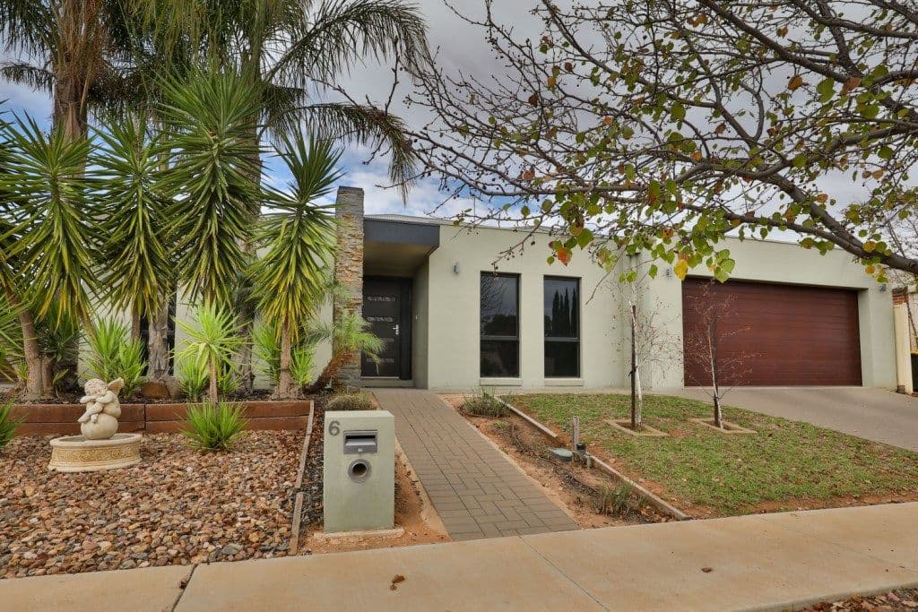 6 Sunrise Drive, Mildura VIC 3500, Mildura - Image 1