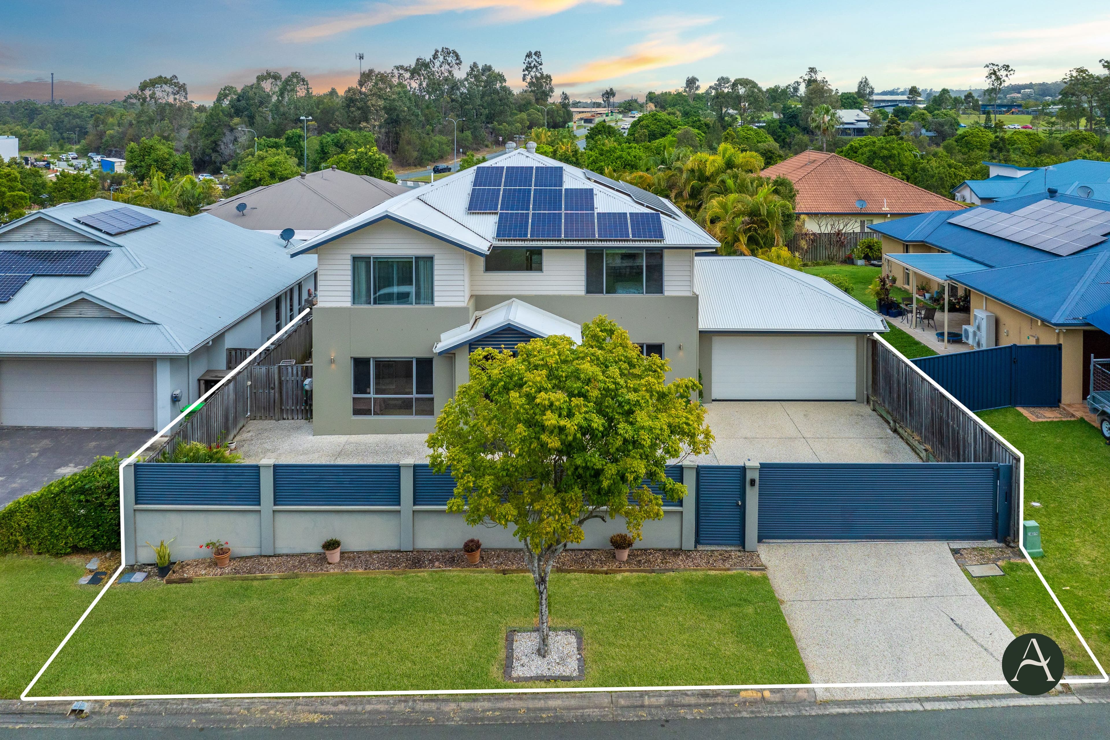 11 Watercress Street, Upper Coomera QLD 4209, Upper Coomera - Thumbnail 4