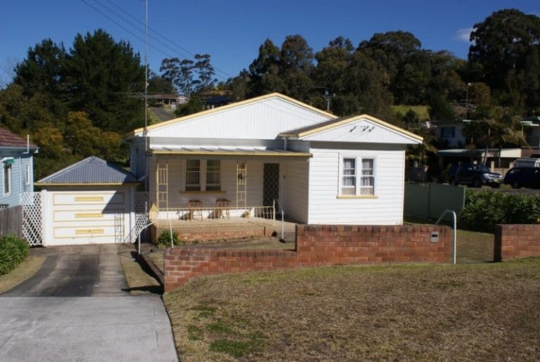 44  High Street, THIRROUL NSW 2515, Thirroul - Image 1