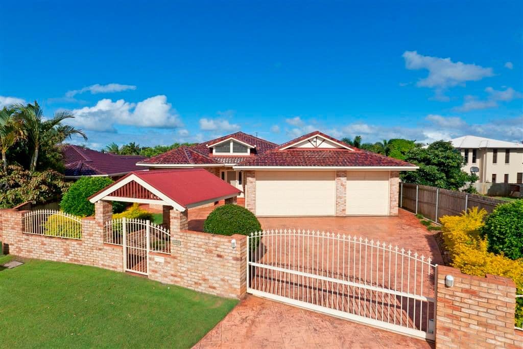5 Jaidan Place, VICTORIA POINT QLD 4165, Victoria Point - Thumbnail 2
