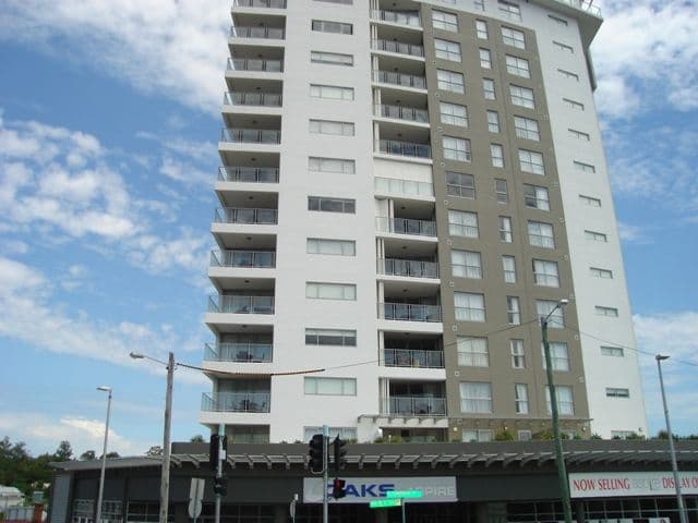 108 "Aspire" 11Ellenborough Street, IPSWICH QLD 4305, Ipswich - Image 1