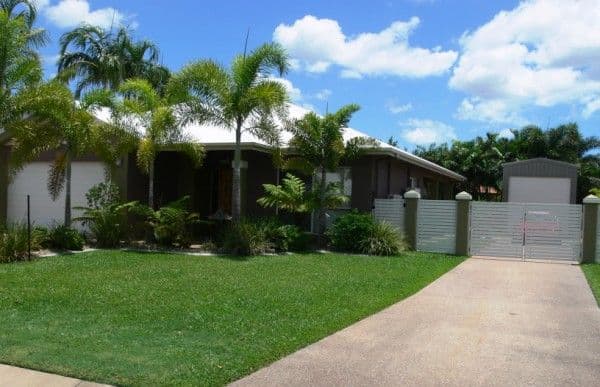 5 Bamboo Crescent, MOUNT LOUISA QLD 4814, Mount Louisa - Image 1